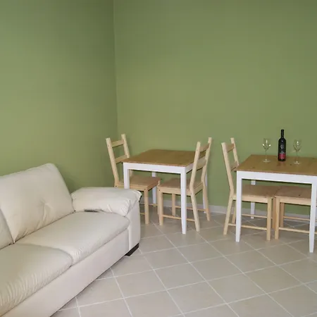 Golfo Xifonio Affittacamere 3*