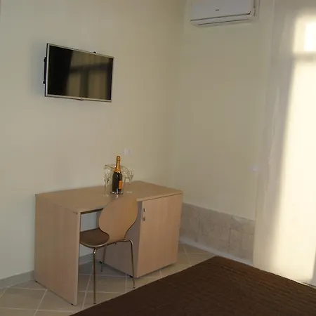 Guest house Golfo Xifonio Augusta