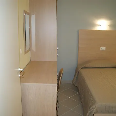 Golfo Xifonio Guest house Augusta