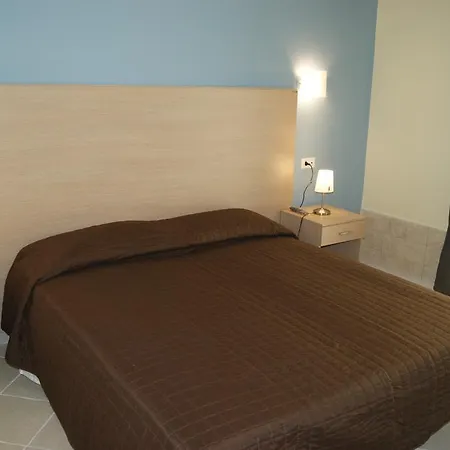 Guest house Golfo Xifonio Augusta