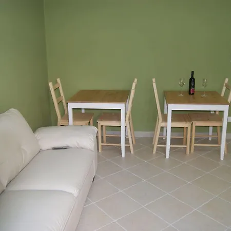 Golfo Xifonio Guest house Augusta