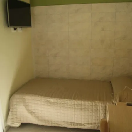 Golfo Xifonio Guest house Augusta