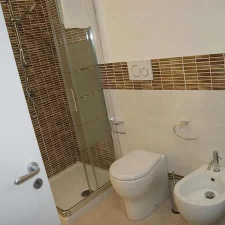 Golfo Xifonio Guest house