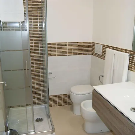Golfo Xifonio Guest house 2*