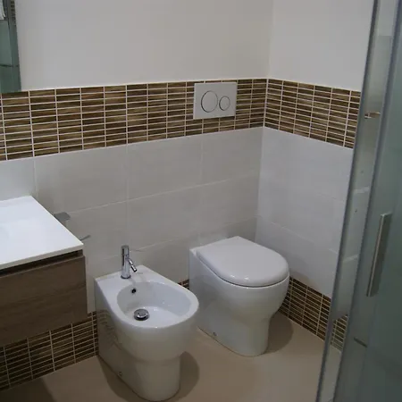 Penzion Golfo Xifonio 3*