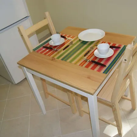 Guest house Golfo Xifonio