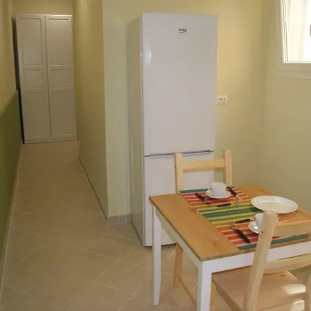 Guest house Golfo Xifonio