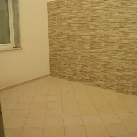 Guest house Golfo Xifonio Augusta