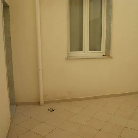 Golfo Xifonio Guest house