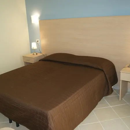 Golfo Xifonio Guest house Augusta