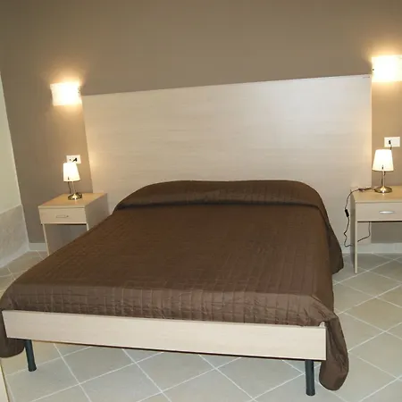 Guest house Golfo Xifonio