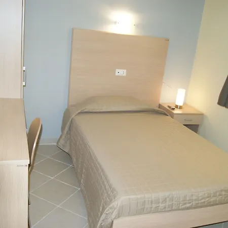 Golfo Xifonio Guest house Augusta