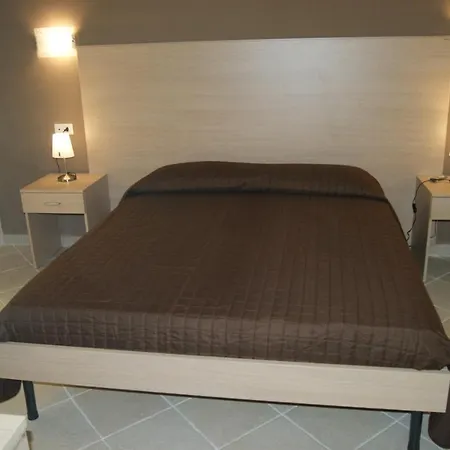 Golfo Xifonio Penzion 3*