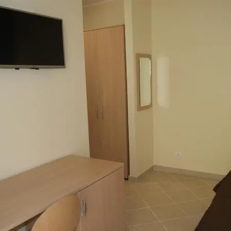 Guest house Golfo Xifonio Augusta