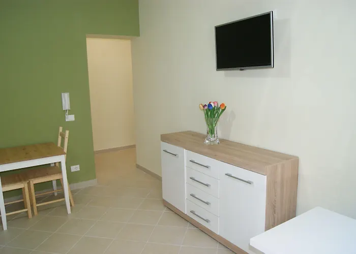 Affittacamere Golfo Xifonio 3*